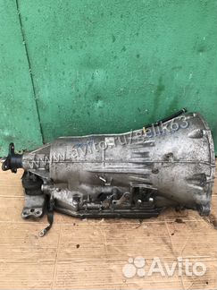 АКПП автомат Lexus LS460 лс460 35010-50170
