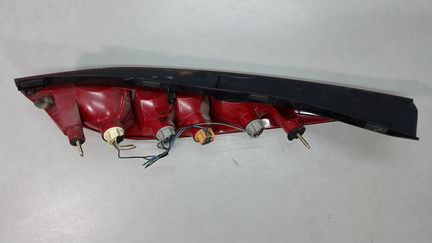 Фонарь (задний) левый Ford Mondeo 3, 2006