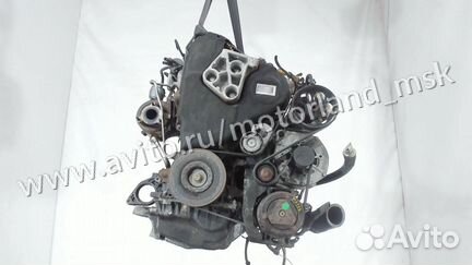 Насос гидроусилителя руля (гур) Renault Espace 4 2