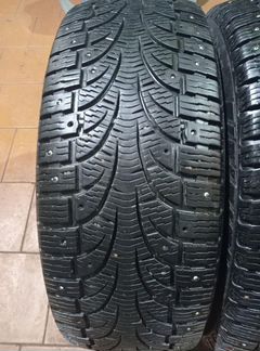 235 60 18 Pirelli бу Шины Зимние 235 60 R18 98H