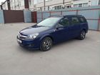 Opel Astra 1.3 МТ, 2008, 198 000 км