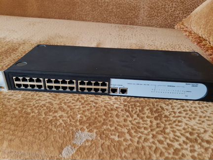 Коммутатор 3com baseline 2026