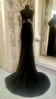 Вечернее платье Terani 1613E0392