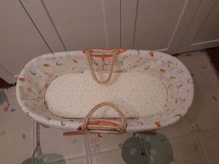 Люлька Mothercare