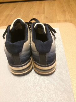 Кроссовки Nike air max 2017