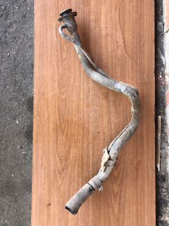 Горловина бензобака Mitsubishi Lanser 9