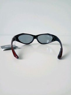 Новые японские спортивные очки Swans Warrior Red
