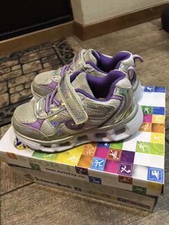 Кроссовки котофей 27 размер