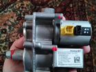 Газовый клапан honeywell ce-0063bq1829 type vk8515