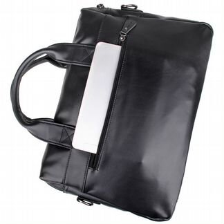 Мужская сумка из натуральной кожи 7122