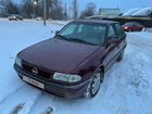 Opel Astra 1.6 МТ, 1997, 200 000 км