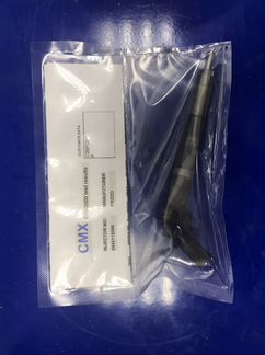 Форсунка Мерседес Спринтер 0445115069 / A646070148