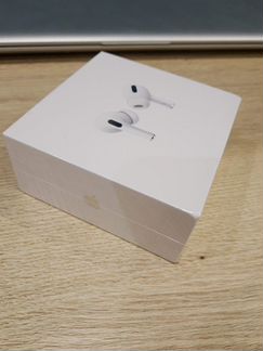 Наушники Apple AirPods Pro