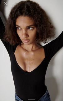 Боди zara