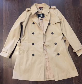 Плащ Tommy Hilfiger XS