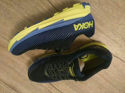 Кроссовки Hoka Torrent 2