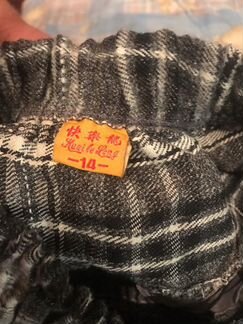 Юбка для девочки