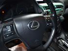 Lexus RX 2.7 AT, 2011, 133 247 км объявление продам