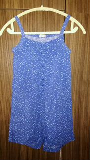 Полукомбинезон детский