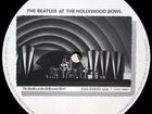 LP.The Beatles-The Beatles AT The Hollywood Bowi объявление продам