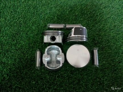 Поршень Форд Мондео 4 2.0л