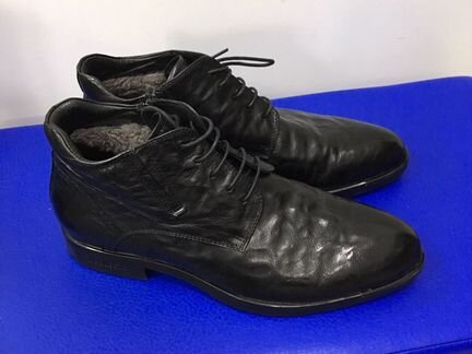 Ботинки зимние Tj collection 42р