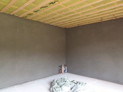 Ремонт квартир