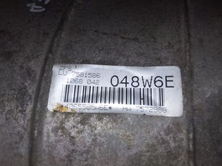 АКПП BMW 5 E60 4.8 6HP28