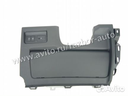 Подушка в колени Land Rover Discovery sport