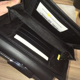 Кошелек mandarinaduck