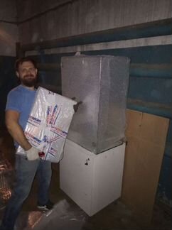 Шкаф ветринный