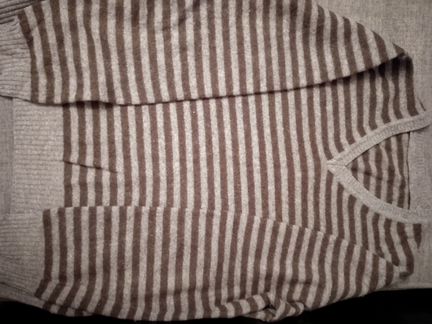 Свитер (пуловер) шерстяной zara