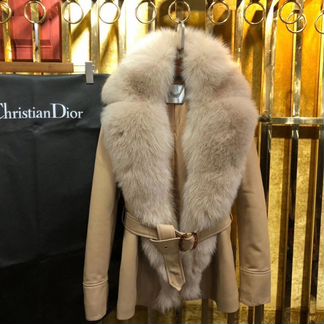 Куртка зимняя Dior