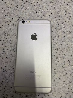 Телефон iPhone 6 plus 64gb