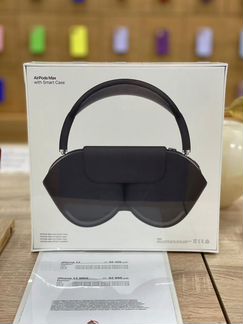 Наушники Apple Airpods Max в наличии