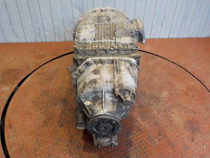 АКПП VT2412B Вольво (Volvo)
