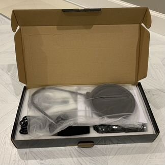 Микрофон студийный конденсаторный BM 800