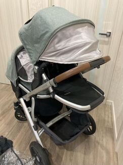 Коляска Uppababy vista