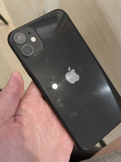 Телефон iPhone 11 64 g