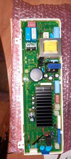 Модуль (плата) управления LG 6871ER1017H