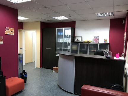 Помещение свободного назначения, 258 м²