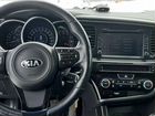 Kia Optima 2.0 МТ, 2014, 106 000 км объявление продам