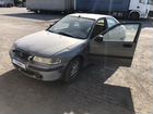 Rover 400 1.4 МТ, 1999, битый, 300 000 км