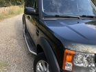 Land Rover Discovery 4.4 AT, 2005, 277 000 км объявление продам