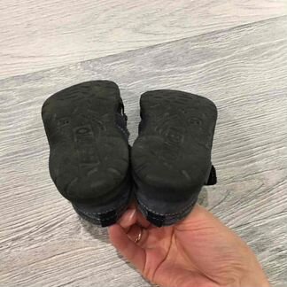 Сандали кожаные Ricosta (Рикоста) р. 21