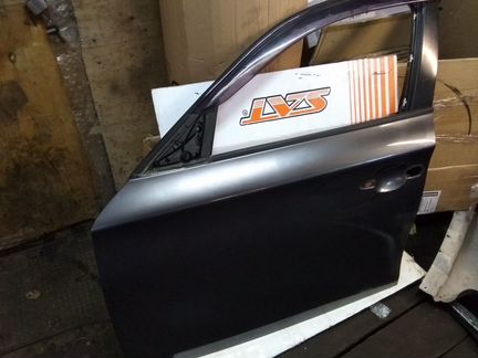 Дверь bmw e87 e81 e82 e88передняя левая