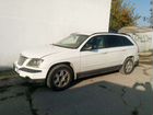 Chrysler Pacifica 3.5 AT, 2003, 158 000 км