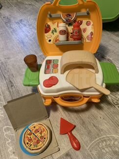 Игрушка детская Пиццерия