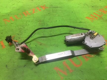 Механизм стеклоочистителя задний правый Mercedes