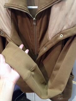 Куртка Calvin Klein оригинал